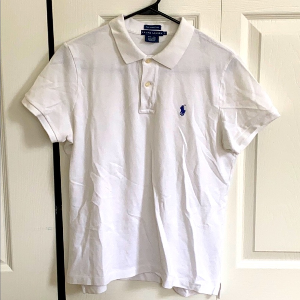 Ralph Lauren polo shirt - Picture 2 of 4